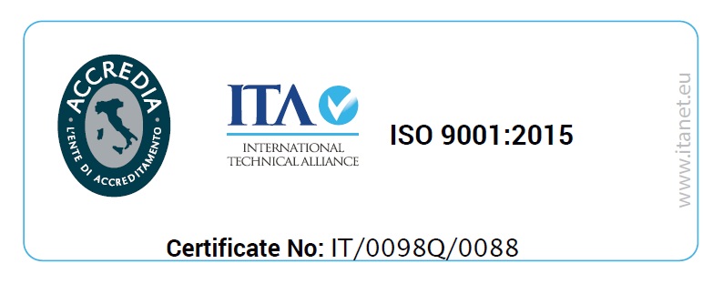 ISO 9001